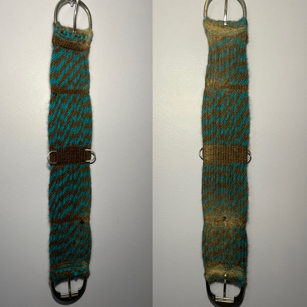 29” Western Cinch